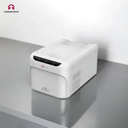 Real-Time PCR System (qPCR) – Quantitative Thermal Cycler TT-Q480