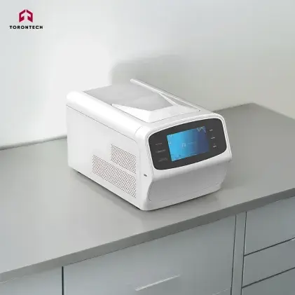 Real-Time PCR System (qPCR) – Quantitative Thermal Cycler TT-Q9605T