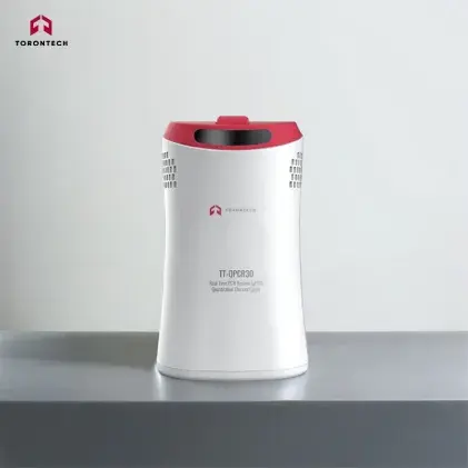 Real-Time PCR System (qPCR) – Quantitative Thermal Cycler TT-QPCR30
