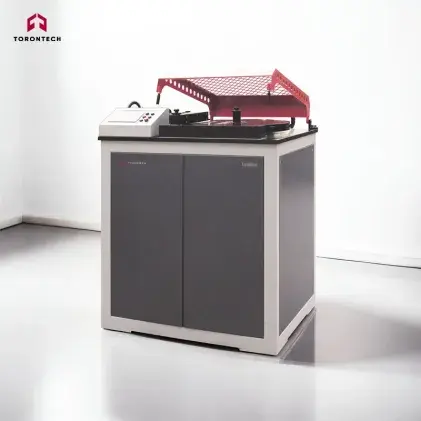 Rebar Bend &amp; Re-bend Testing Machine