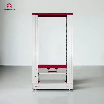 Ring Stiffness Tester ToronRST- Series