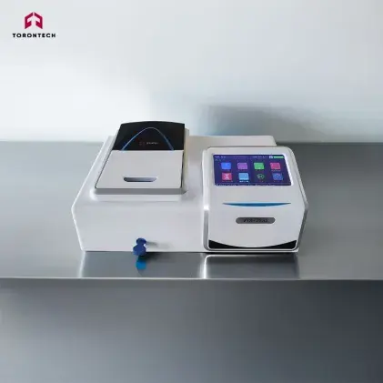 Spectrophotometer ToronVIS-723S