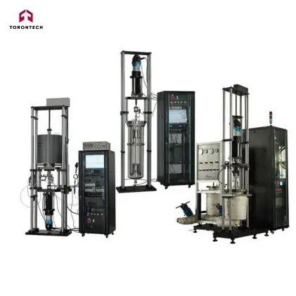 Stress Corrosion Cracking Testing Machine – SCC Tester