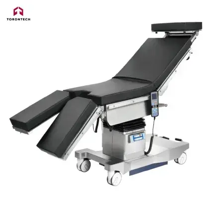 Surgical Table - Fully Electric Mobile ToronSurge™-1000B