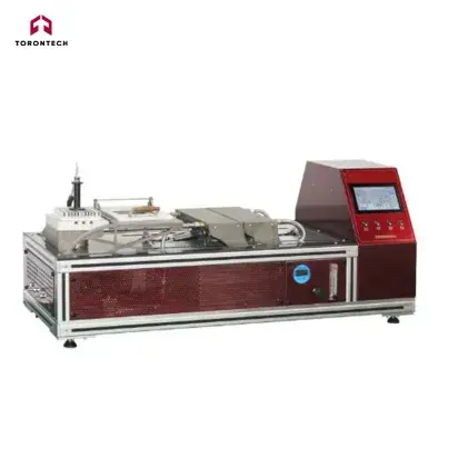 Thermal Protection Tester