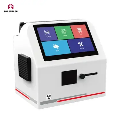 TXRF Total Reflection X-ray Fluorescence Spectrometer – TTX3000S
