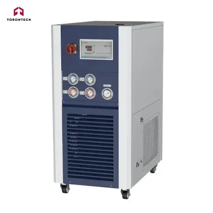 Ultra-low Temperature Recirculating Chiller