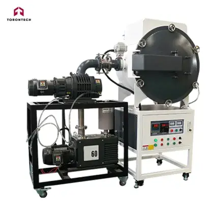 Vacuum Atmosphere Furnace – TT-VAF-12-1700
