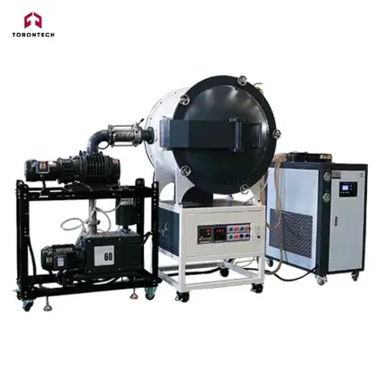 Vacuum Atmosphere Furnace – TT-VAF-18-1400