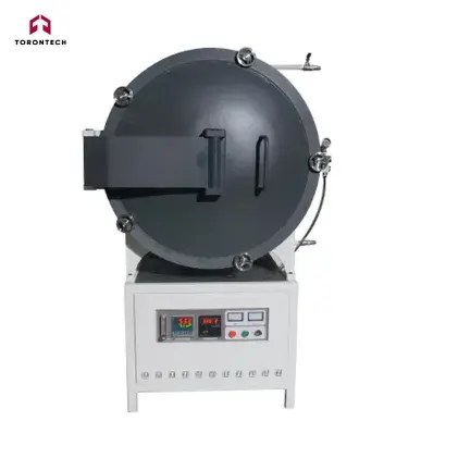 Vacuum Atmosphere Furnace – TT-VAF-20-1700