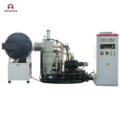 Vacuum Atmosphere Furnace – TT-VAF-30-1200