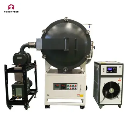 Vacuum Atmosphere Furnace – TT-VAF-36-1700