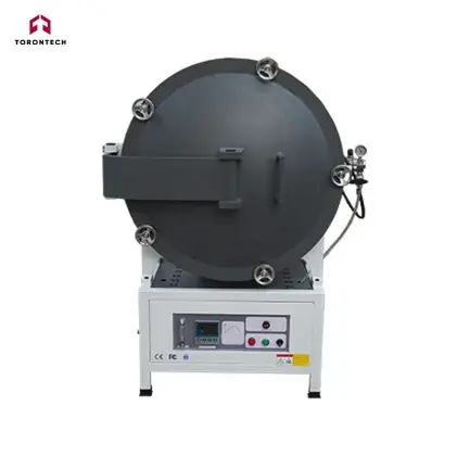 Vacuum Atmosphere Furnace – TT-VAF-8-1200