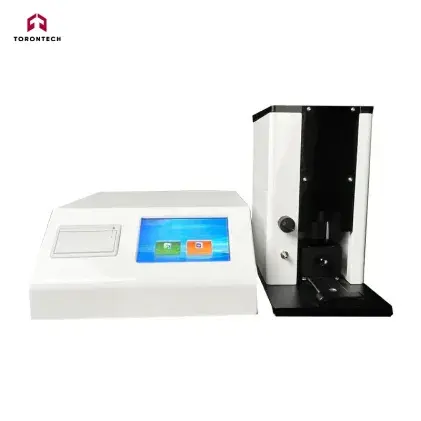 Vacuum Decay Leak Tester – ToronVDL