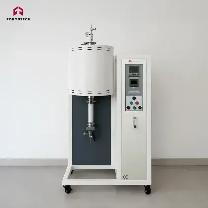 Vertical Tube Furnace 1400°C – TT-VTF-60-1400