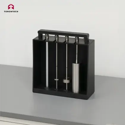 Viscometer Spindles