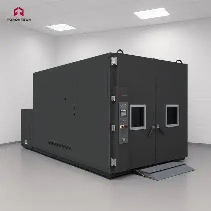 Walk-in Environmental Test Chamber