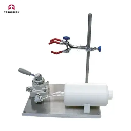 Waste Gas Recycler