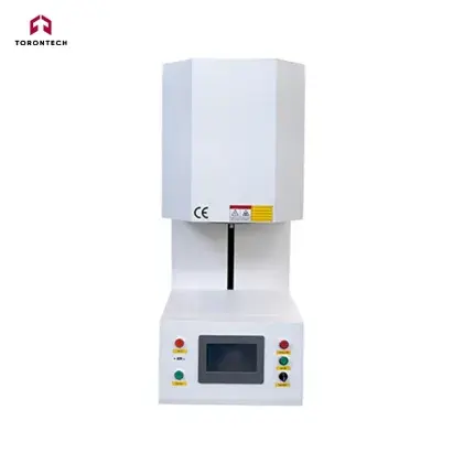 Zirconia Sintering Lifting Furnace TT-LF-150-1700