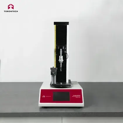 Ablation Needle Stiffness &amp; Toughness Tester