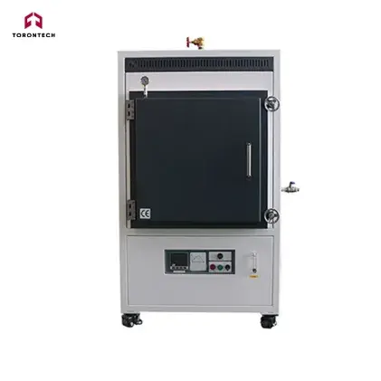 Atmosphere Furnace TT-AF-64-1400