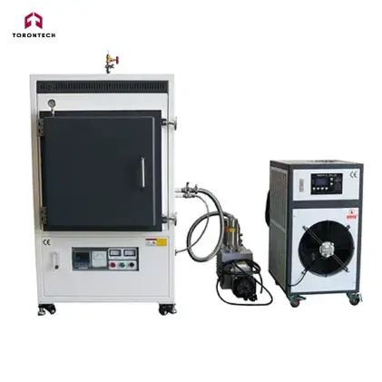 Atmosphere Furnace TT-AF-64-1700