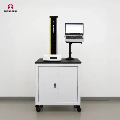 Catheter Friction Performance Tester