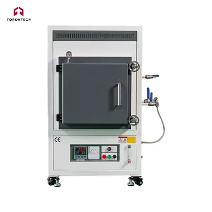 Controlled Atmosphere Furnace TT-AF-18-1400