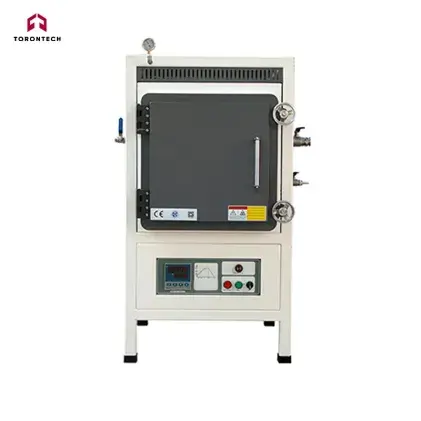 Controlled Atmosphere Furnace TT-AF-8-1200