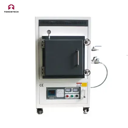 Controlled Atmosphere Furnace TT-AF-8-1700