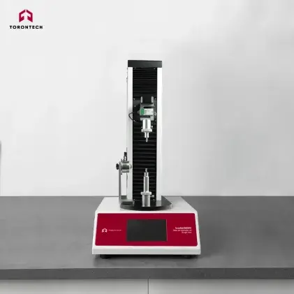 Dilator Anti-deformation &amp; Strength Tester