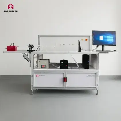 Guidewire Push Force Tester