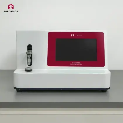 Guidewires Tip Flexibility Tester