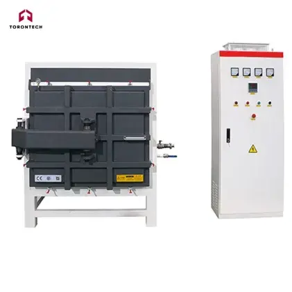 Low Atmosphere Furnace TT-AF-245-1200