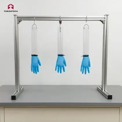 Medical Gloves Watertightness Tester