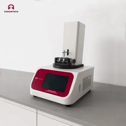 Medical Needle Tubing Stiffness Tester