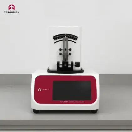 Needle Tubing Breakage Resistance Tester