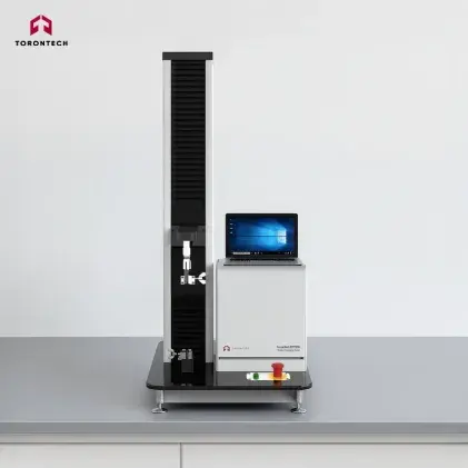 Medical Packaging Tester