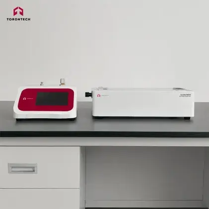 Nasal Oxygen Cannula Tester