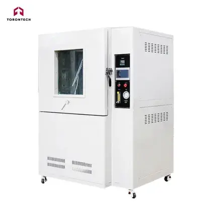 Sand and Dust Test Chamber