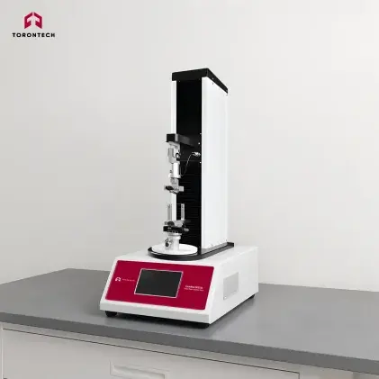 Scalpel Blade Sharpness Tester