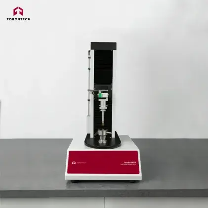 Small Medical Packaging Tester