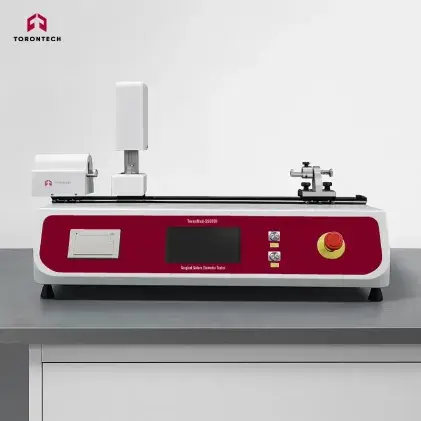 Surgical Suture Diameter Tester (Semi-Auto)