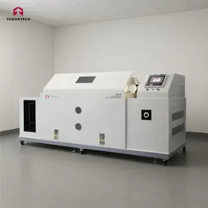 Temperature Humidity Salt Spray Corrosion Test Chamber