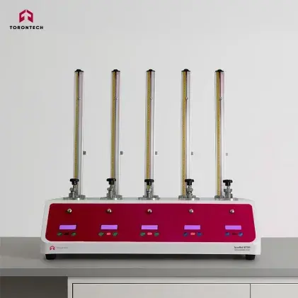 Waterproofness Tester – 5-Station