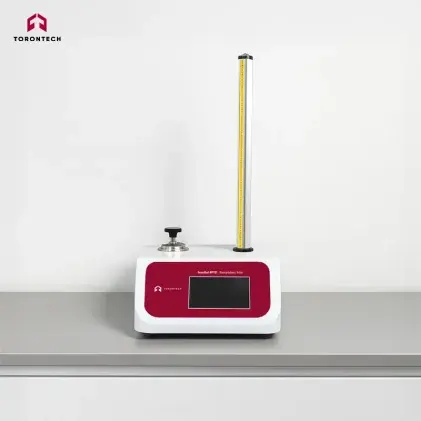 Waterproofness Tester