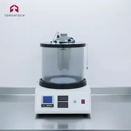 Asphalt Kinematic Viscosity Bath