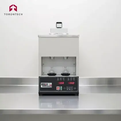 Asphalt Saybolt Viscometer
