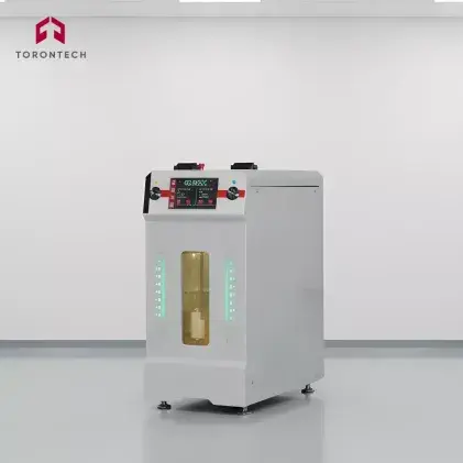 Automated Houillon Viscometer