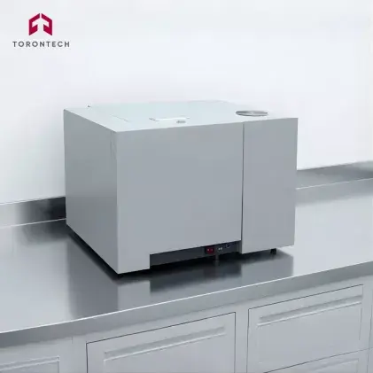 Automatic Calorimeter